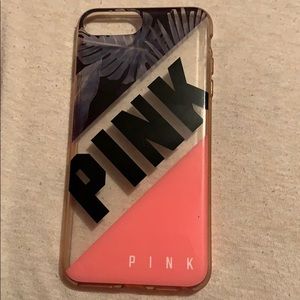 Victoria Secret iPhone 7 Plus case